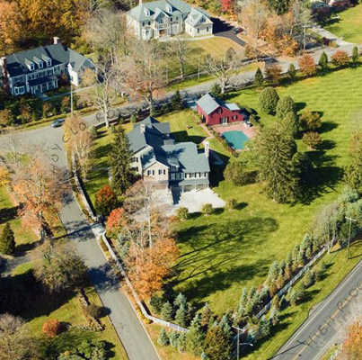 about home building and speculative home construction